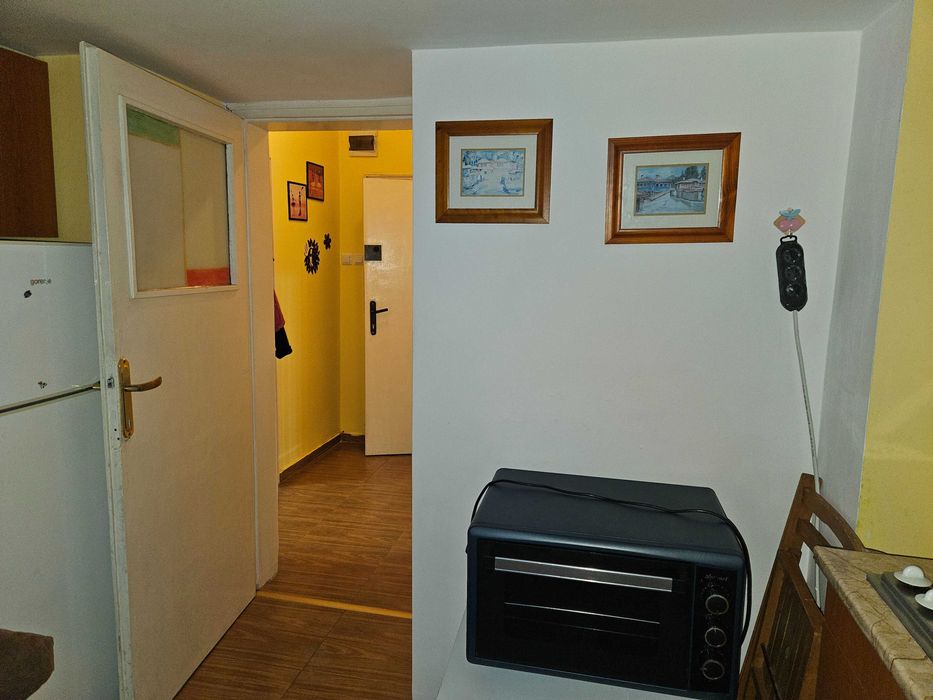 Едностаен апартамент, кв Борово