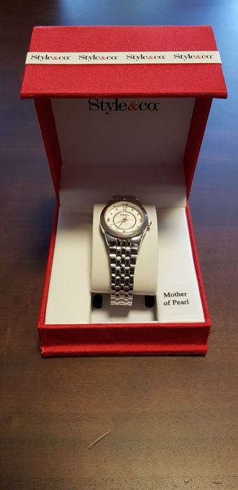 Ceas de dama Style&co