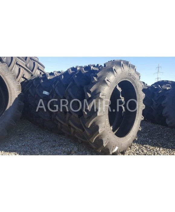 9.5-24 bkt tr135 8pr tt  Cauciucuri tractor, Fiat, Case, Fendt, John Deere, New Holland, Massey Ferguson, UTB   Cauciucuri tractor, Fiat, Case, Fendt,