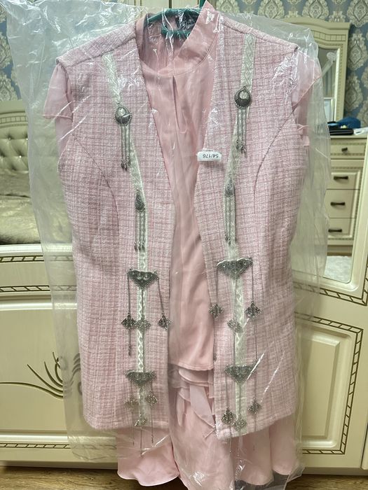 Новое твидовый кажекей современный