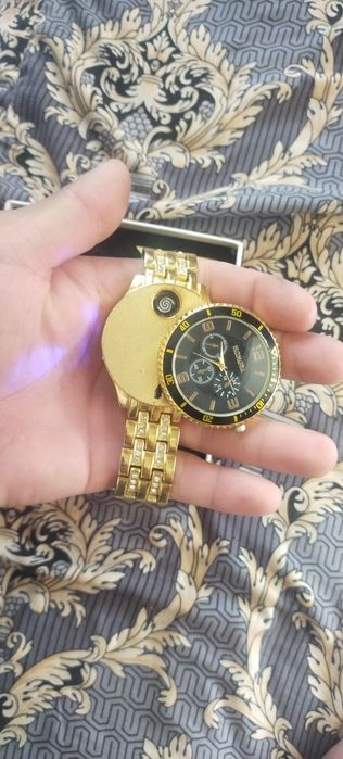 Qoʻl soat Sotiladi HONGFA SINCE808