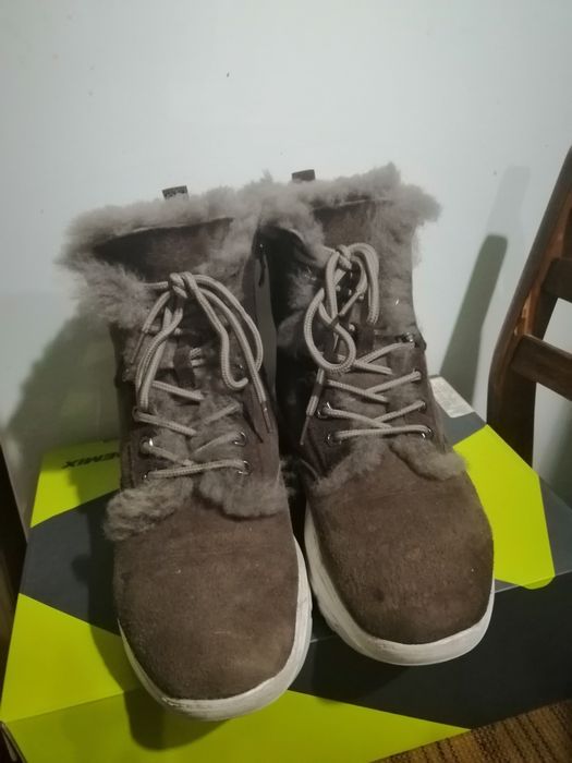 Ботиночки 37-38 размер