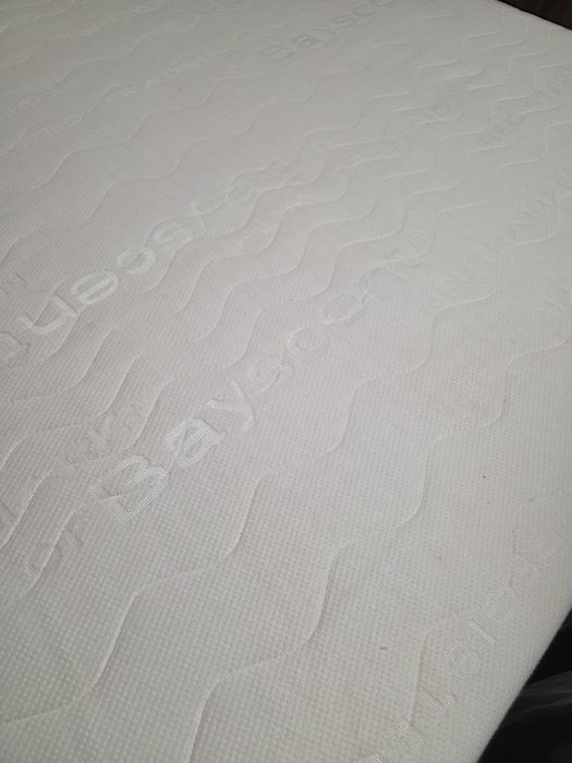 Vand saltea Bayscent 1600x2000