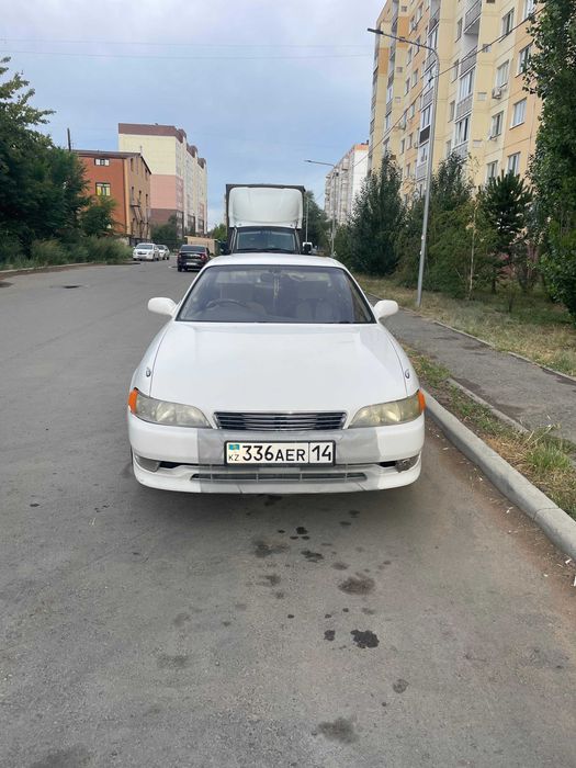 Продам Toyota Mark 2