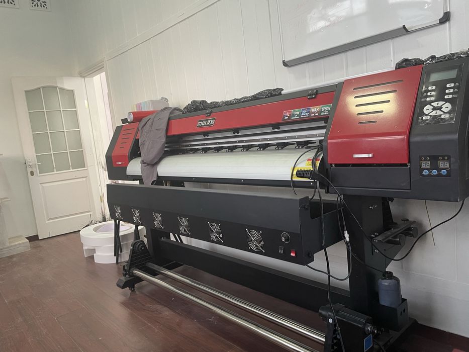 Продам интерьерную печать  700.000