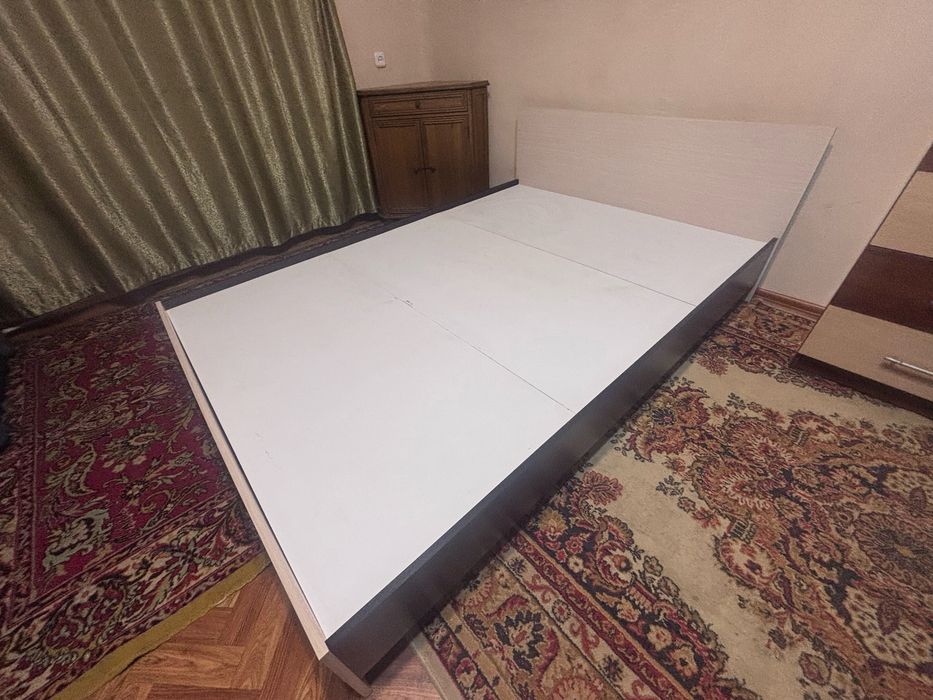 Продается кровать