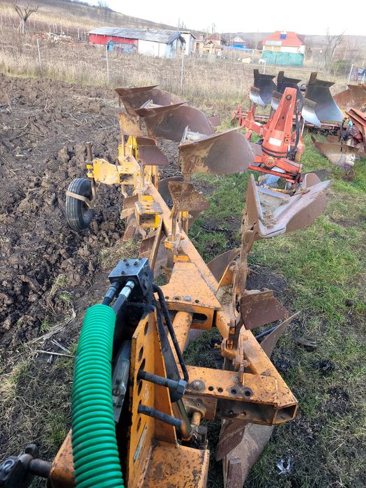 Plug Huard QR Standard