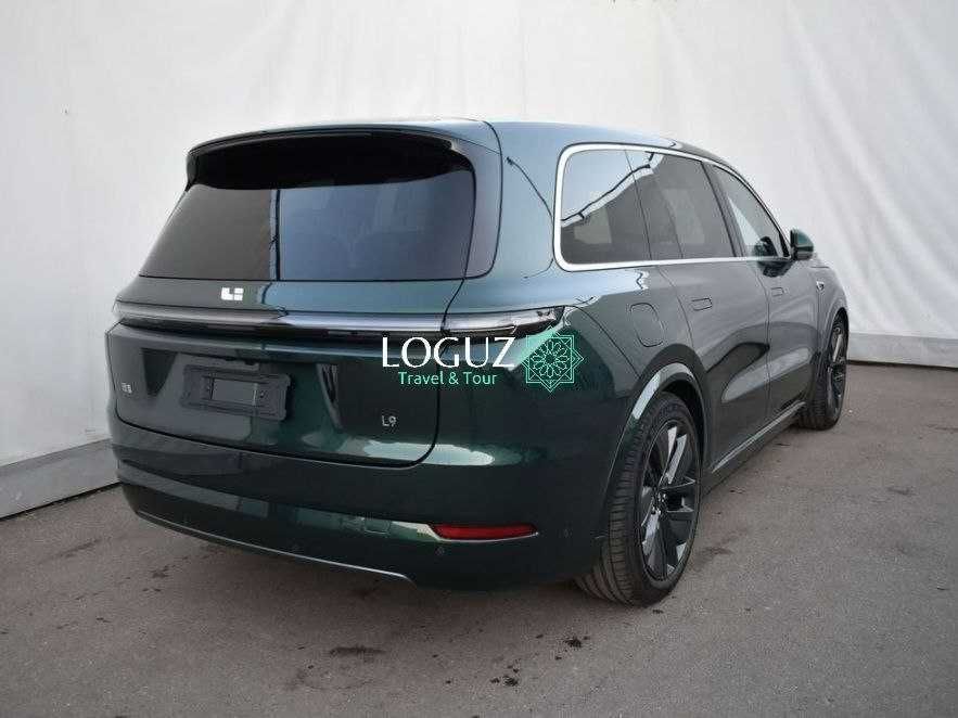 Транспорт для туристов и делегаций с сопровождением и личной охраной