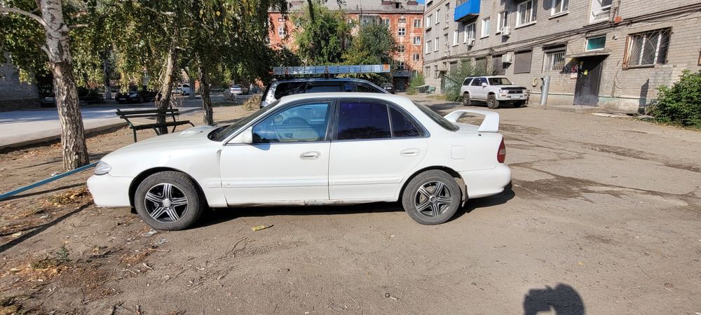 Продам хюндай соната
