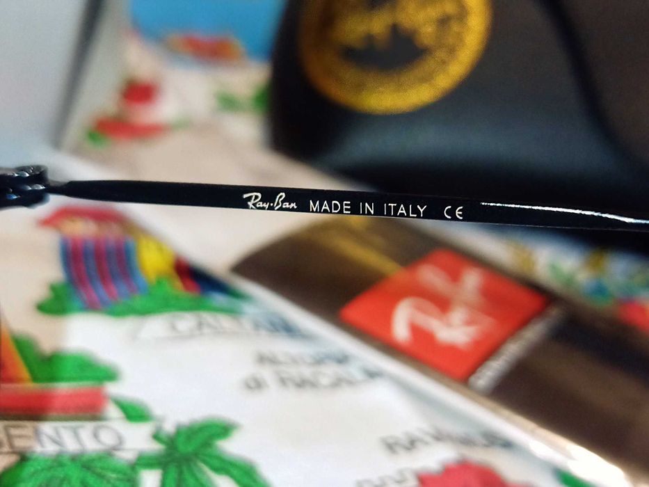 Очила Ray Ban RB3447