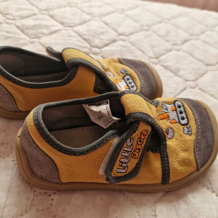 Боси пантофи Barefoot 29 ном.