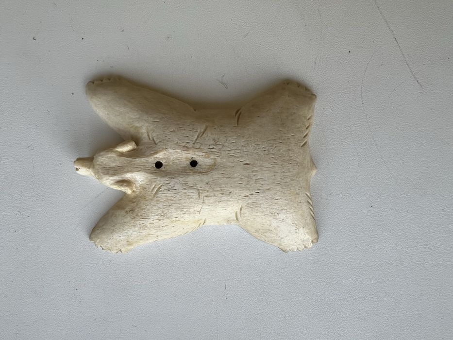 Сувенир  Бакулюм. Моржовая кость