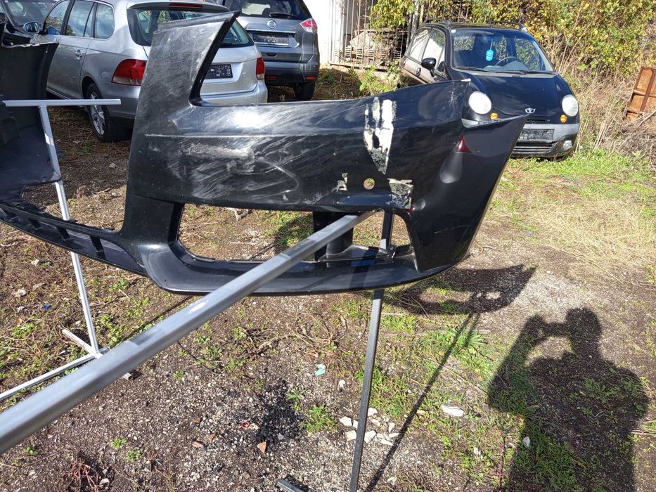 Предна броня от Ауди А4