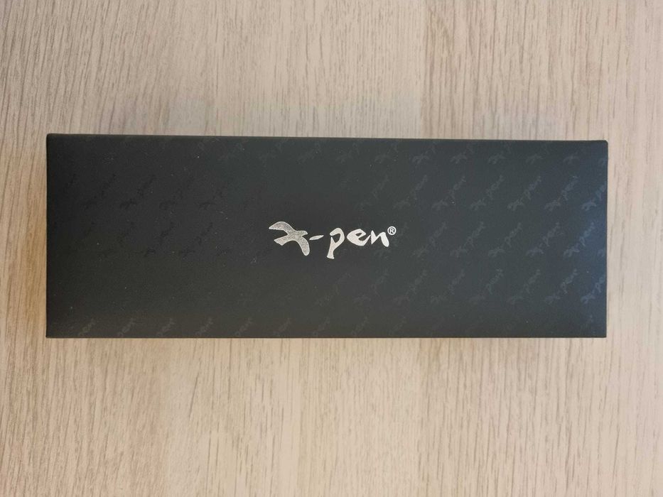 Stilou cu cerneala x-pen