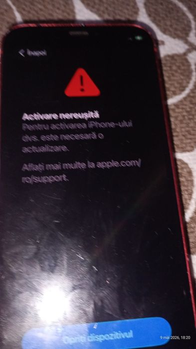 Lot telefoane Samsung/iPhone cititi descrierea