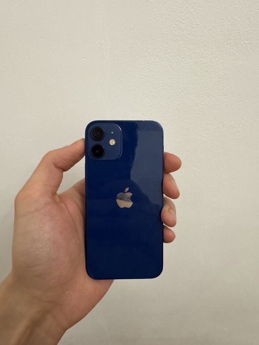 Iphone 12 mini обмен
