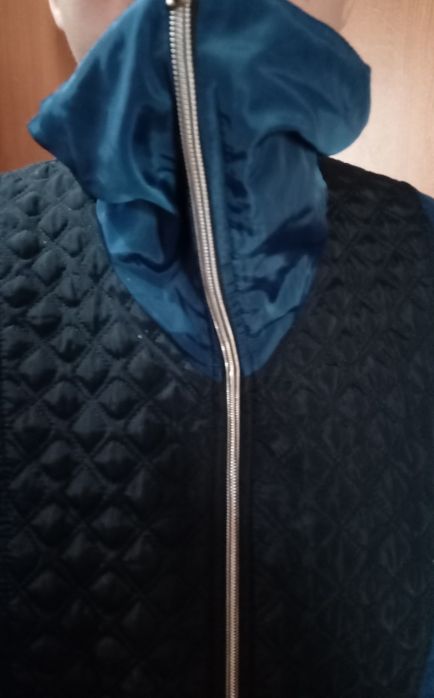 Женская куртка , 60 рр