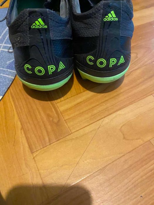 Футболни обувки Adidas Copa 45 1/3
