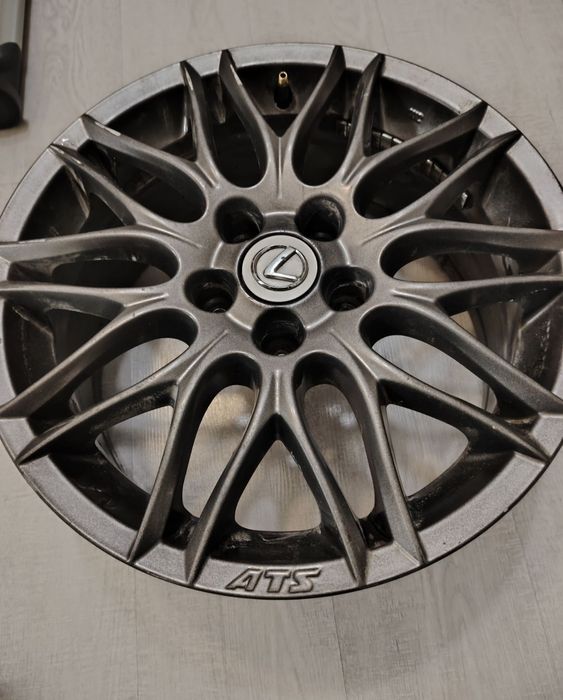 Немецки диск ATS R17