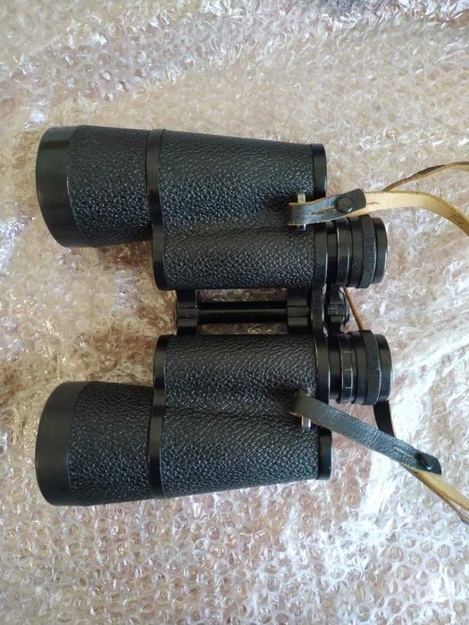 Бинокъл Carl Zeiss Jena Jenoptem 10x50w MC