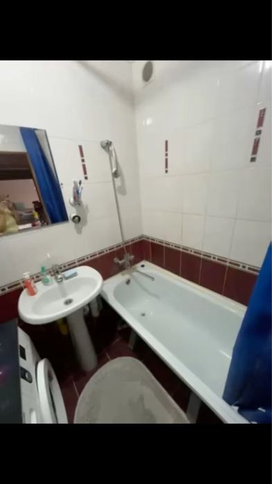 2-комнатной квартиры