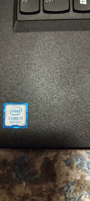 Лаптоп Lenovo ThinkPad L490 Windows 11 Pro