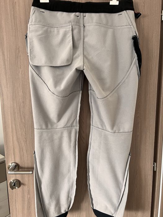 Pantaloni iarnă/munte softshell Northfinder Milton, marimea L