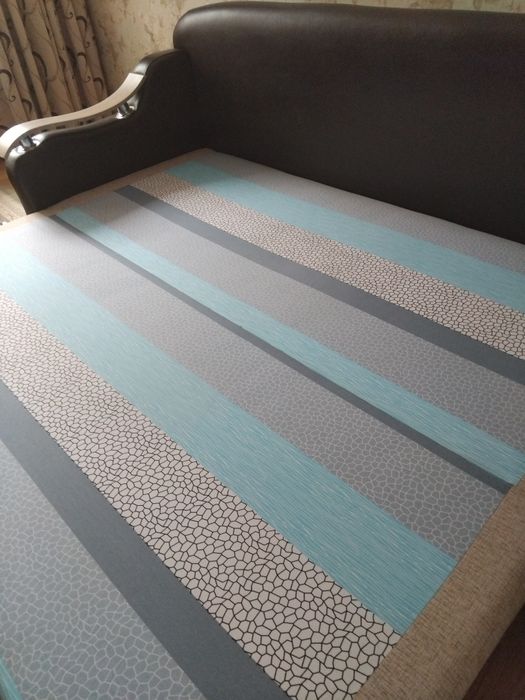 Диван и два кресло