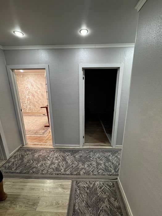 Продается 3х-комн.кв по ул.Абая