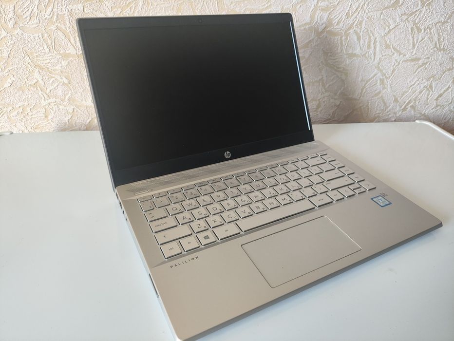 Ноутбук HP Pavilion 14