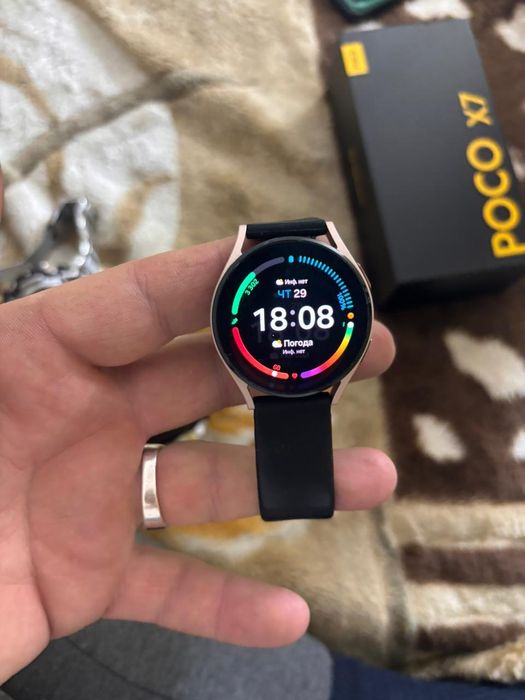 Сатылады почти новый барі