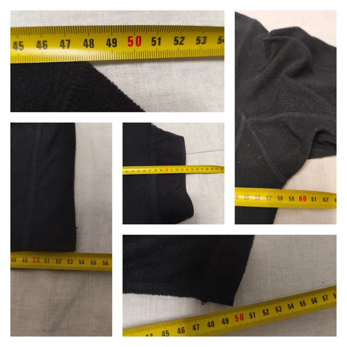 Polar Bogner Fire & Ice mărime M/L  bărbat bluza corp ski munte snowbo