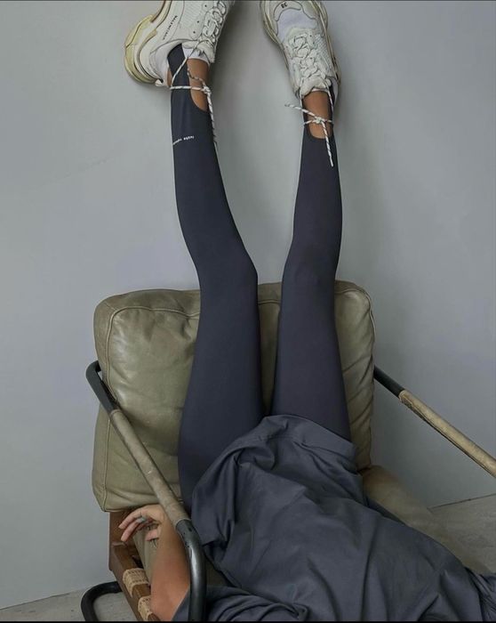 Двойка Uzhe vyhozhu