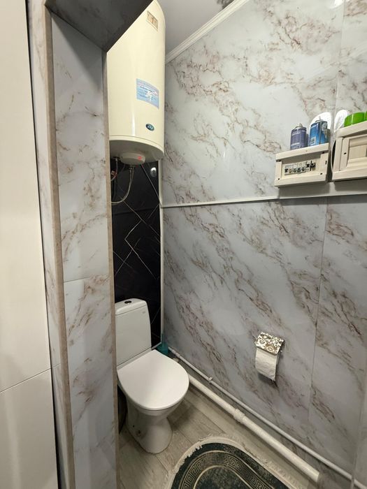 Продам большой дом