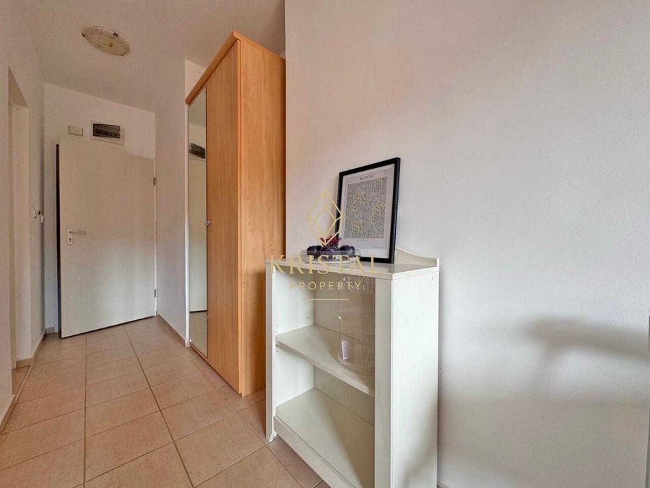 Продава се Едностаен апартамент в Ахелой - 42 кв.м за 1167 €/кв.м - Снимка #5