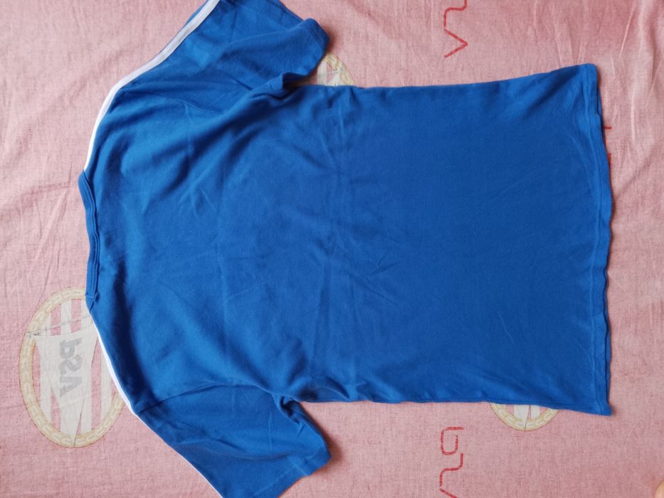 Tricou de Suporter Fotbal Croatia