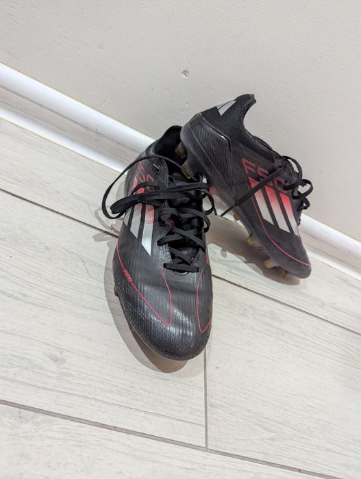 Ghete de fotbal Adidas Pro