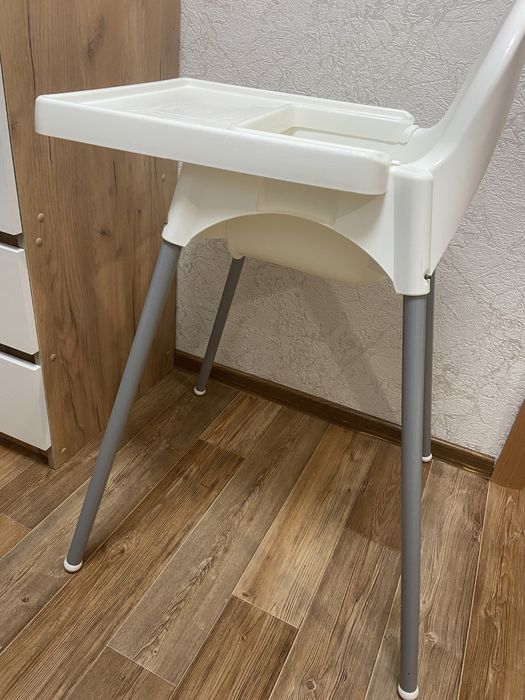 Продам стульчик икеа
