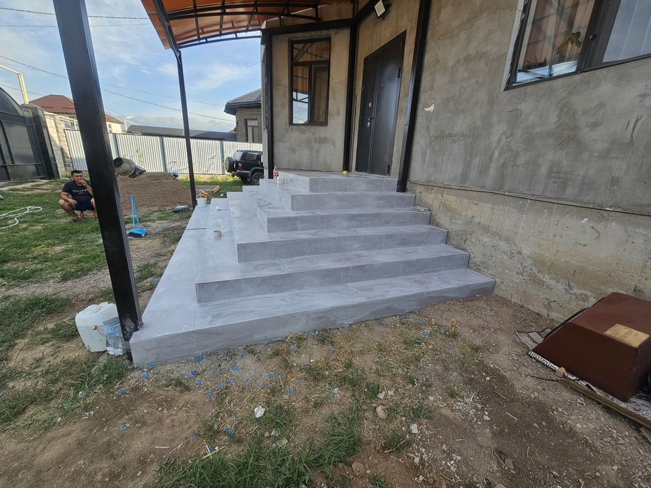 Кафель керомагранит.душовой падон