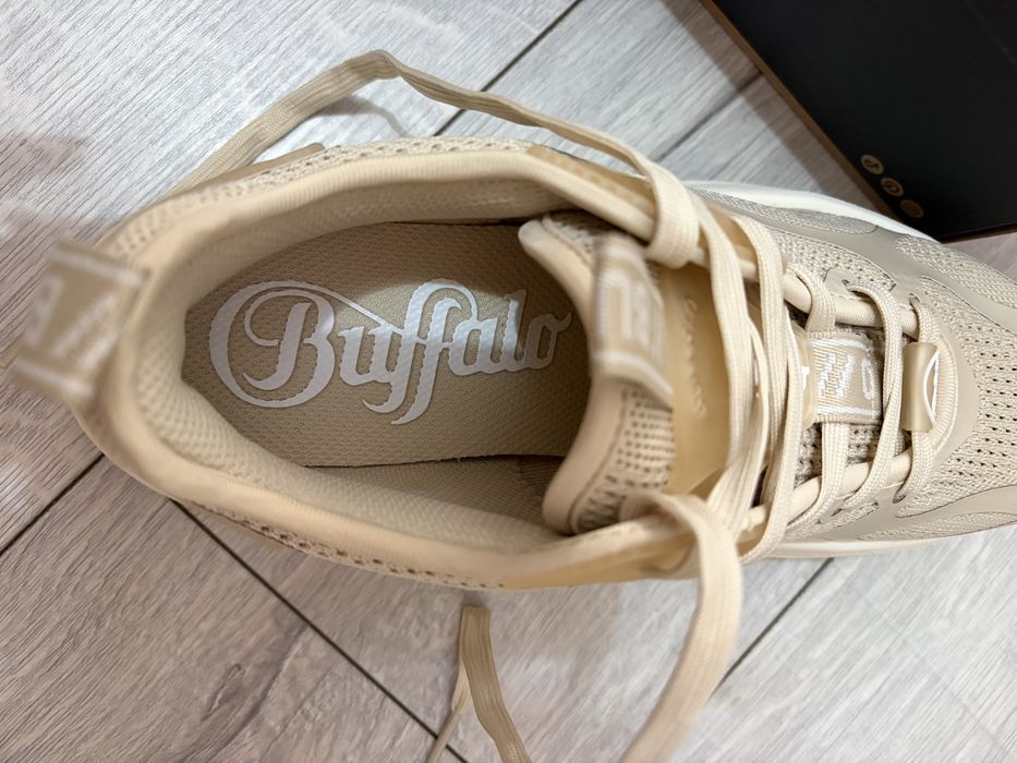 Pantofi sport Buffalo 38