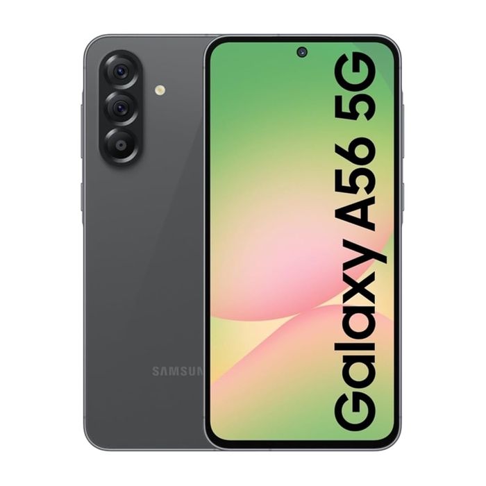 Samsung Galaxy A56 8/256 новый в упаковке!
