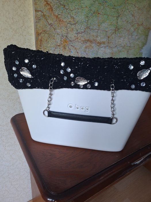 Чанти O bag в идеално състояние