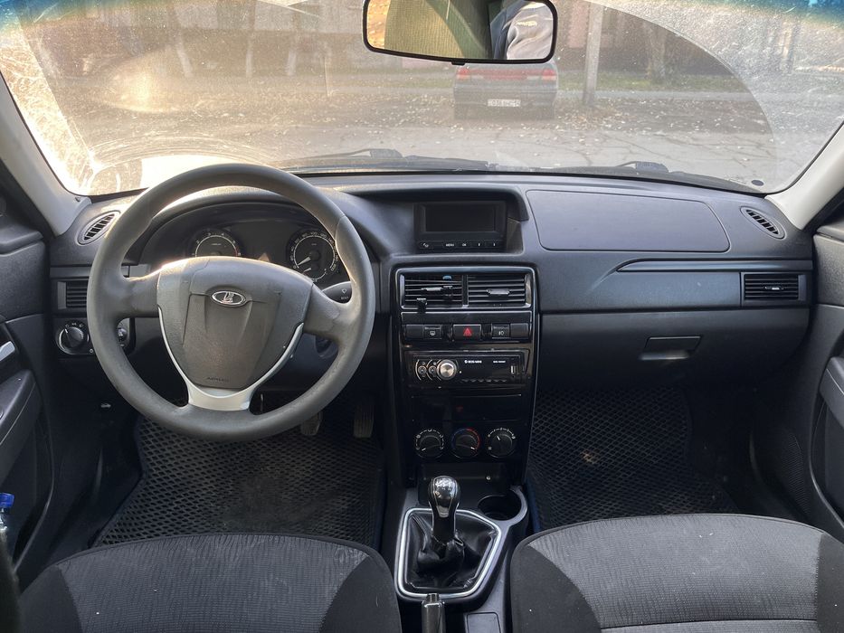 Lada Priora 2170