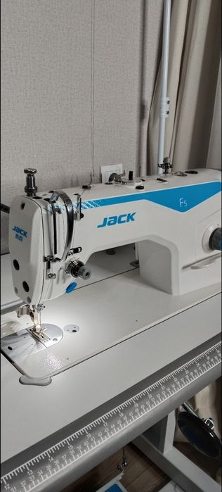 Продам Jack F5H7