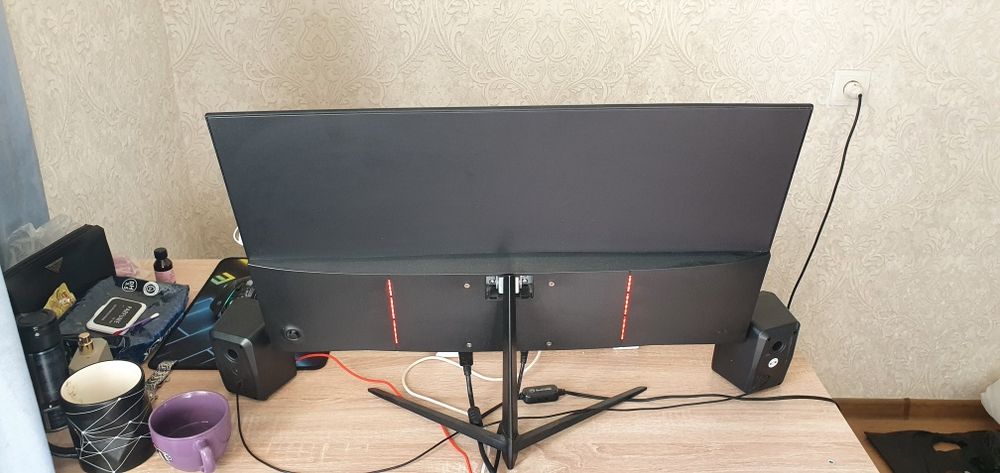 Monitor 27 165ghz