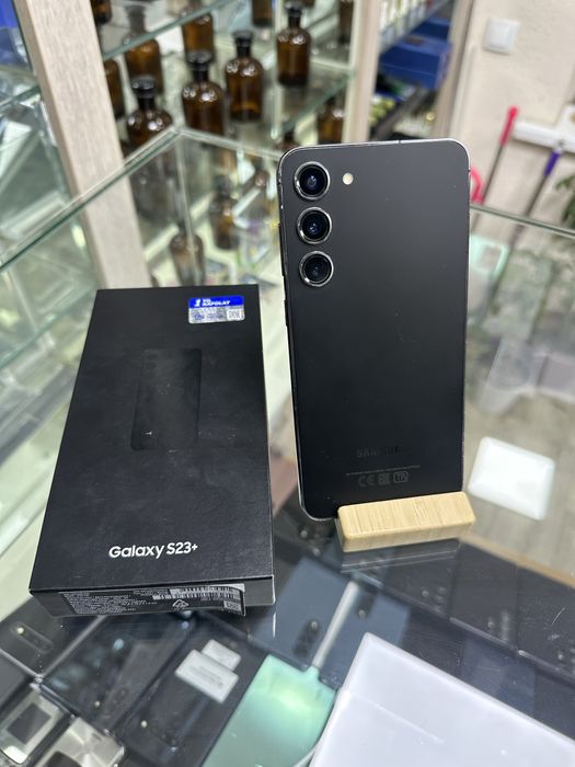 samsung s23+ plus 8/512Gb  Duos vetnam