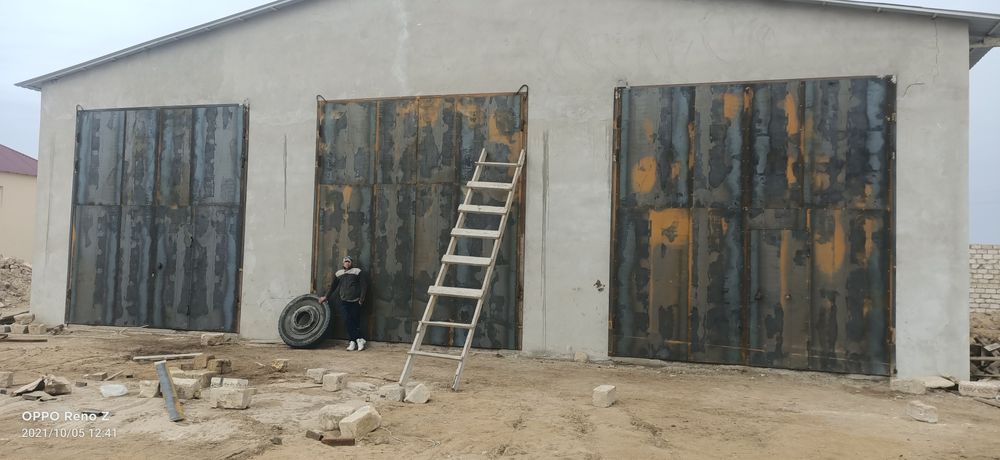 Сварщик с выездом