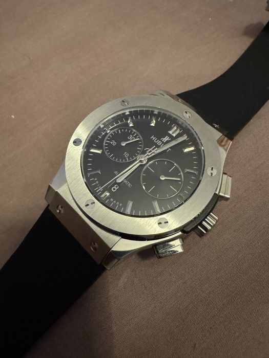Hublot Classic Fusion Chronograph Automatic
