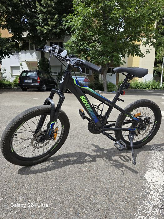 Vand bicicleta pt copii