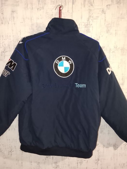 Куртка мужская демисезонная